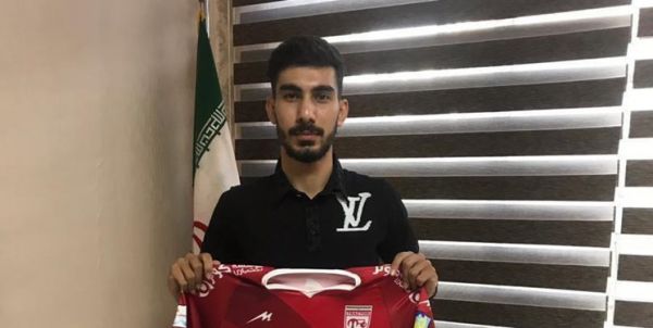 شکاری امیدوارم با تراکتور قهرمان شوم