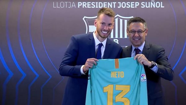 نتو من بهتر از ترشتگن هستم