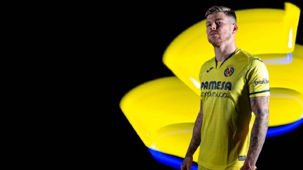 رسمی انتقال ستاره اسپانیایی لیورپول به ویارئال