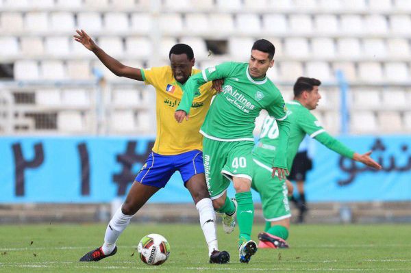  سالاروند از ماشین سازی جدا شد