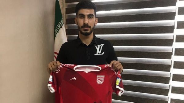  معاون حقوقی باشگاه تراکتور  تاریخ مصرف اظهارات آذری گذشته است