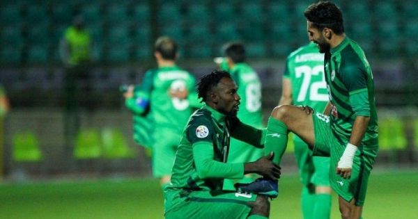  پرونده حضور اوساگونا در ذوب‌آهن بسته شد