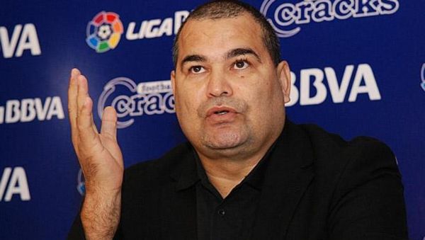 انتقاد تند چیلاورت از سرمربی پرو از مسی مدرک می خواهی