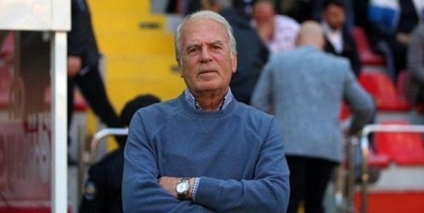  صادقیان  دنیزلی دنبال بازیکنان خارجی است که در ایران بازی نکرده‌اند