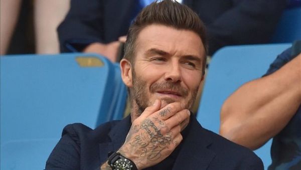 آماده شدن شرایط برای تیم داری بکهام در لیگ ام ال اس