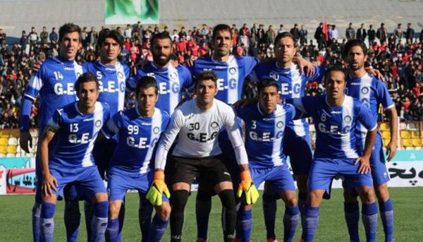  دو بازیکن و یک مربی به گل گهر پیوستند