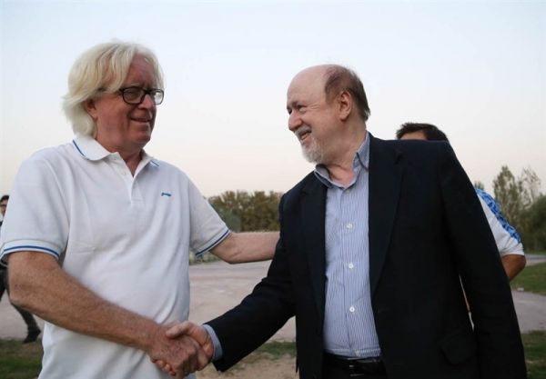  افتخاری  نمی خواستم با شفر با آن رقم و مدت زمان تمدید کنم