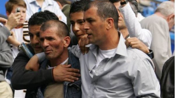 دلیل بازگشت زیدان به اروپا مشخص شد فوت برادرش