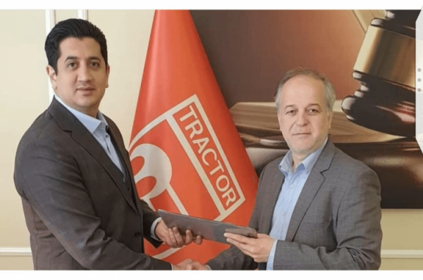  معاون حقوقی تراکتور  باید 12 امتیاز از شهرخودرو کسر شود  شاهد کوتاهی در پرونده‌های شکایت تراکتور هستیم