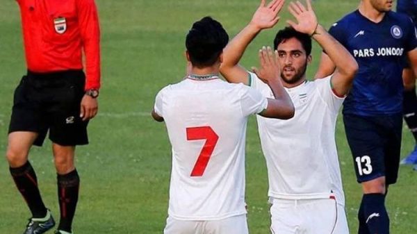  دردسر جدید در انتظار پرسپولیس