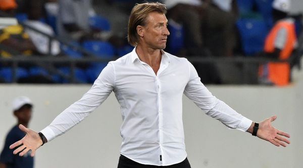  رسمی  رنار‌ از سرمربیگری مراکش استعفا داد