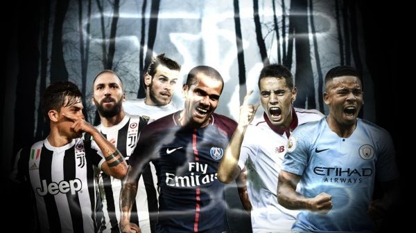  یازده ستاره ای که در بازار تابستانی هنوز بلاتکلیف هستند