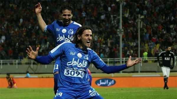 اختصاصی فتحی در گفت و گو با فوتبالی در پرونده پروپیچ جای هیچ نگرانی نیست