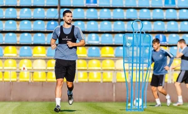  گزینه استقلال به روسیه بازگشت  عزت اللهی  خوشحالم به خانواده زرد و آبی برگشتم