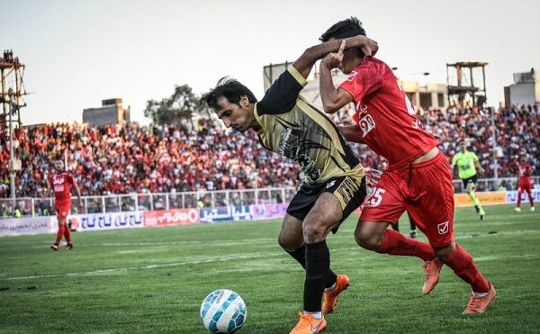 درخواست باشگاه قشقایی از استقلال با ما بازی کنید