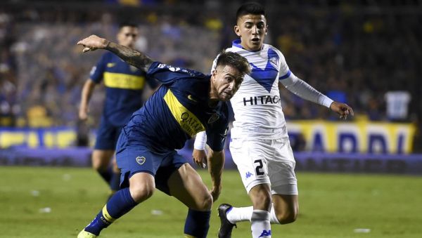  مسی جدید فوتبال آرژانتین درانتظار انتقال به سیتی