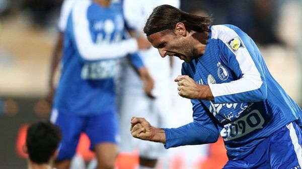 پروپیچ استقلال محروم نمی شود فیفا پرداخت طلبم را تعهد کرد