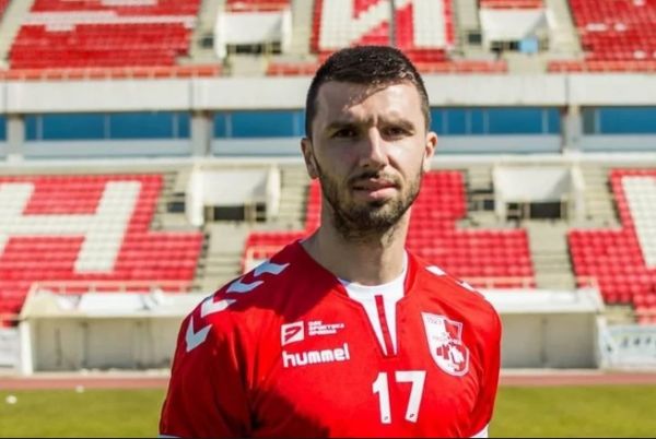 آقای گل صربستان به پرسپولیس نزدیک شد