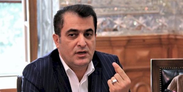  خلیل‌زاده پرداخت طلب پروپیچ یک اقدام سیاسی- ورزشی بزرگ بود