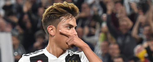  مذاکرات منچستر یونایتد و یوونتوس بر سر دیبالا آغاز شد