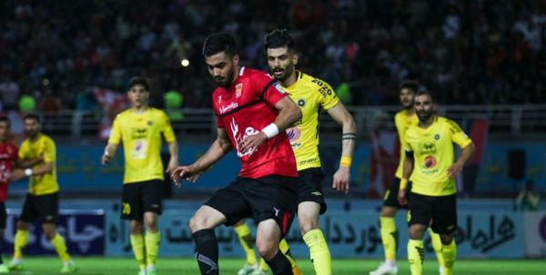 طاریبخش استقلال مسیر ما را رفت تا به نتیجه رسید سال قبل بدهی خود را از فیفا گرفتیم