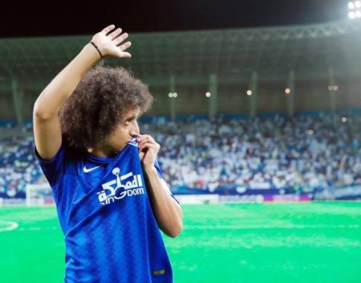 رسمی پایان کار گرانترین بازیکن آسیا در الهلال