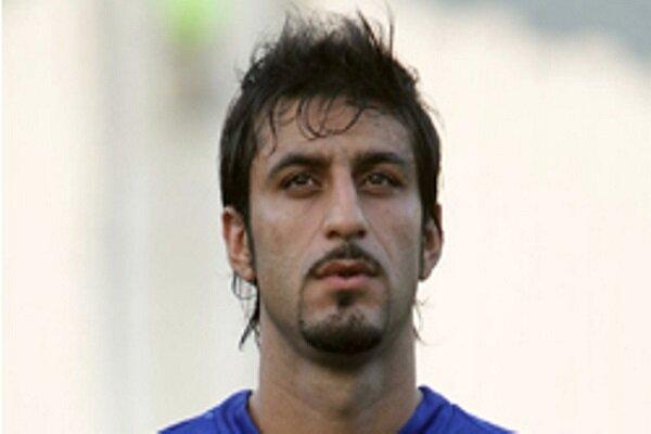 شکوری بچه های ما تجربه دربی نداشتند