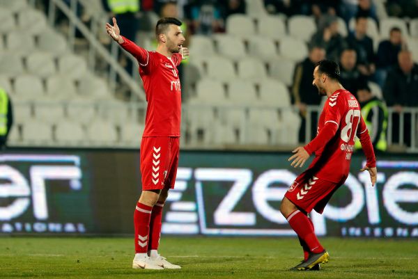 تیرانداز 1 5 میلیون یورویی در راه پرسپولیس