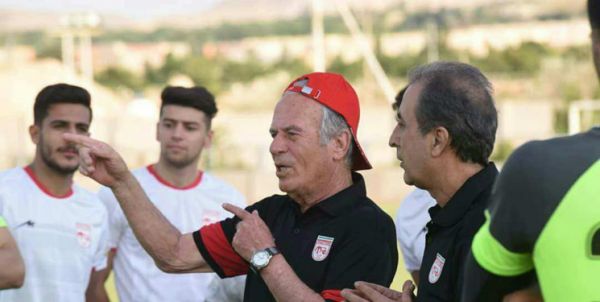  اعلام ترکیب تراکتور برای دیدار مقابل ریزه اسپور