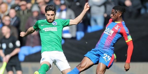  شکست یاران جهانبخش مقابل فولام حضور 30 دقیقه‌ای بازیکن ایرانی