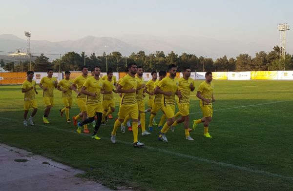  خطر انحلال پارس جنوبی جم را تهدید می‎کند