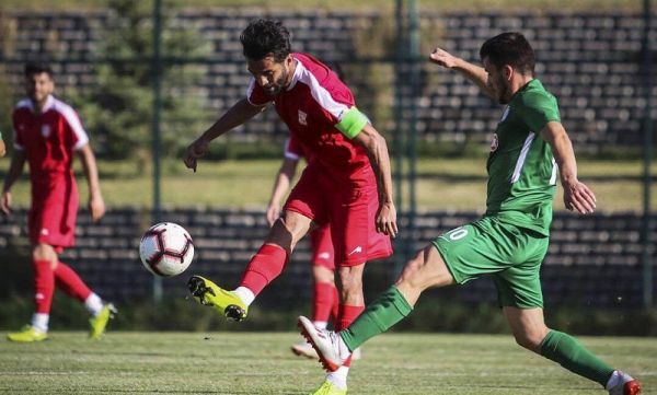 بازتاب برد تراکتور در ترکیه؛ اسپور تیم دنیزلی بر ریزهاسپور غلبه کرد