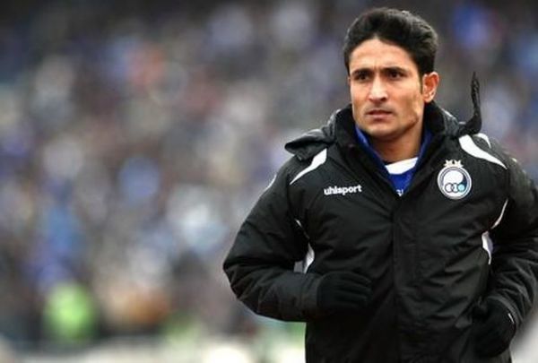 یدالله اکبری کاری که فدراسیون در انجامش عاجز بود با توانایی مدیران استقلال انجام شد