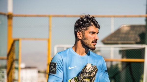  عابدزاده مقابل الدحیل به میدان می رود