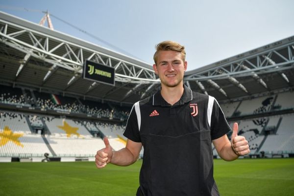 دلیخت پول اهمیتی در انتخاب یوونتوس نداشت