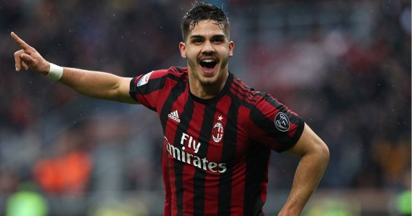  مهاجم میلان در آستانه پیوستن به موناکو