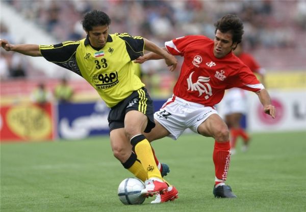  دلخوری شدید پرسپولیسی ها از یک پیشکسوت