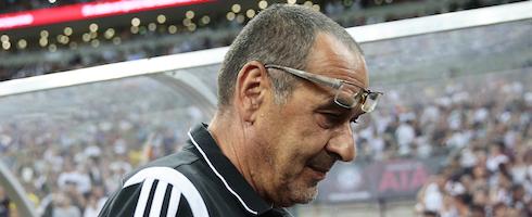 ساری یوونتوس باز هم بازیکن میخرد