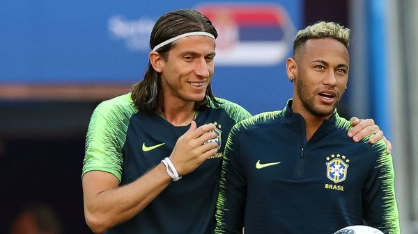  مدافع سابق اتلتیکو  بازگشت نیمار به بارسا به نفع فوتبال برزیل است