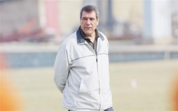 اظهار نظر روز گل نزدن تیم ملی تقصیر ترامپ است