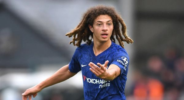 پدیده چلسی قرضی به لایپزیش پیوست