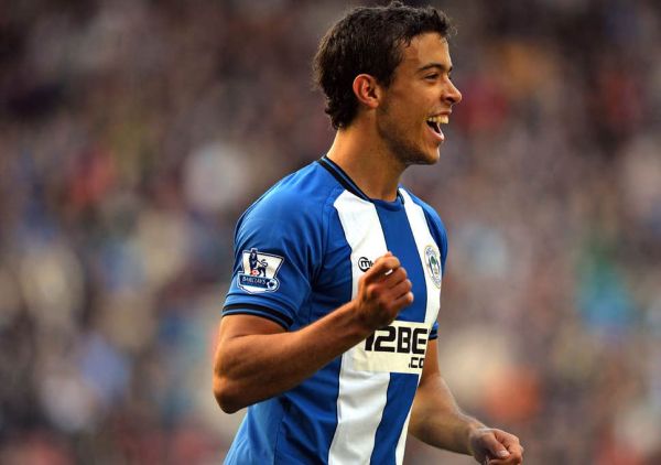  پرسپولیس به دنبال تخفیف گرفتن از مهاجم آرژانتینی