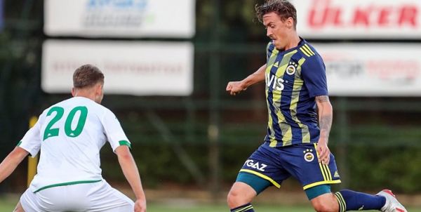  تساوی یاران صیادمنش مقابل ولفسبورگ