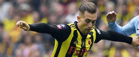  بازیکن سابق بارسلونا در راه رم