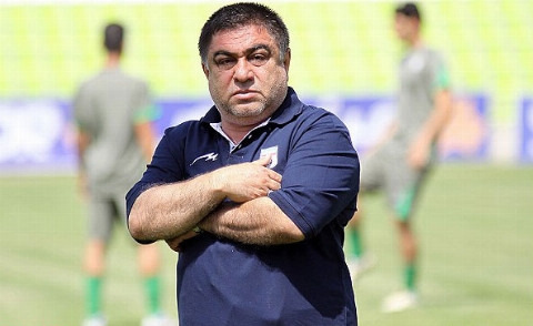 غلام پیروانی به رحمتی گفتم از استقلال برو خجالت میکشم بگویم فوتبالیست یا مربی بودهام