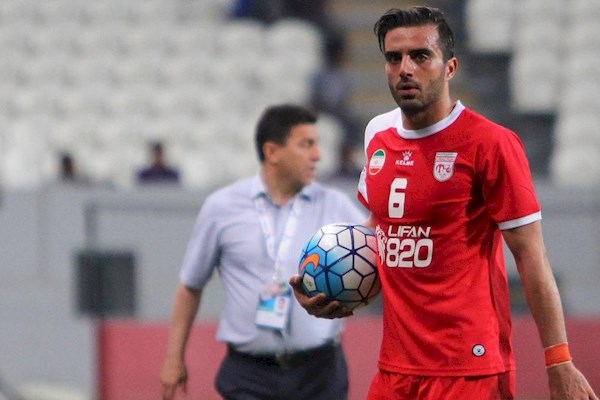  اتفاق عجیب در سازمان لیگ  دفاعیات باشگاه تراکتور گُم شد