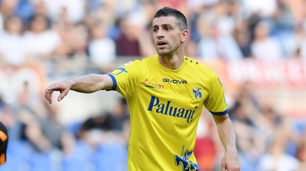 جانشین پاتوسی مشخص شد پوکیارلی در تور استقلال