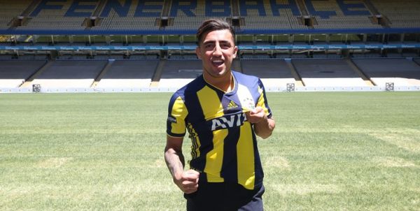 صیادمنش در کنار استعدادهای جوان بایرن، رئال و تاتنهام در آئودیکاپ