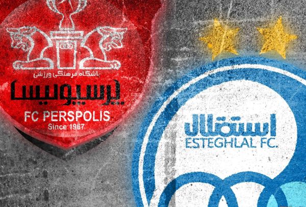 آخرین اخبار از نحوه بلیط فروشی بازیهای استقلال و پرسپولیس