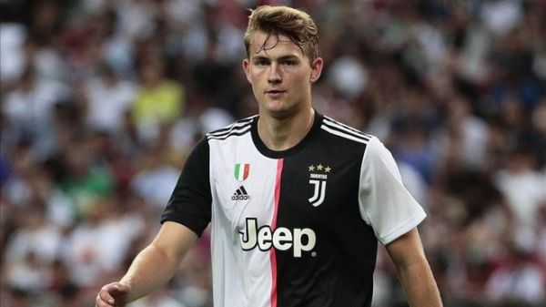  اولین گل دلیخت با پیراهن یووه؛ گل به خودی بود